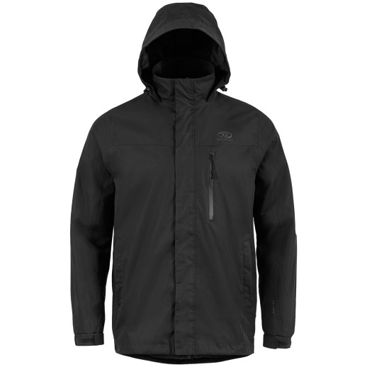 Вітровка Highlander Kerrera 3000 mm Black XL