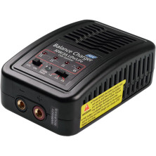 Зарядний пристрій ASG Auto-stop charger LiPo/LiFe
