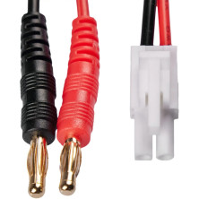 Зарядний пристрій ASG Auto-stop charger LiPo/LiFe