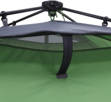 Намет KingCamp CAMP KING (KT3096) Green