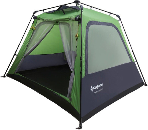 Намет KingCamp CAMP KING (KT3096) Green