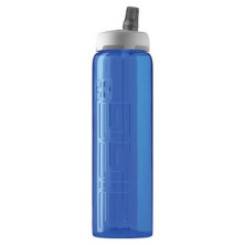 Пляшка для води SIGG VIVA DYN Sports, 0.75 л, синя