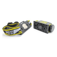 Ліхтар яскравий промінь LH-400 Cobra PRO