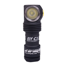 Ліхтар Armytek Elf C1 Micro-USB + 18350 XP-L warm (F05001SW)