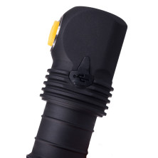 Ліхтар Armytek Elf C1 Micro-USB + 18350 XP-L warm (F05001SW)