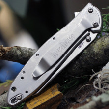 Ніж Kershaw Leek RT