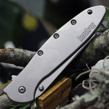 Ніж Kershaw Leek RT
