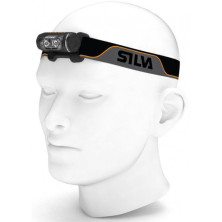 Ліхтар налобний Silva MR 400 люмен (SLV 38071)