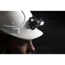 Ліхтар налобний Silva MR 400 люмен (SLV 38071)