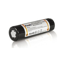 Акумулятор 18650 Fenix 2600 mAh