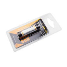 Акумулятор 18650 Fenix 2600 mAh