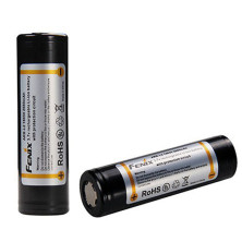 Акумулятор 18650 Fenix 2600 mAh
