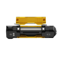 Ліхтар Wuben E8, чорний