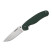 Кишеньковий ніж Grand Way SG 040 green