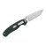 Кишеньковий ніж Grand Way SG 040 green