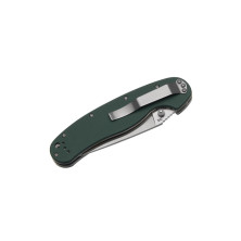 Кишеньковий ніж Grand Way SG 040 green