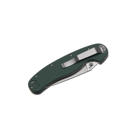 Кишеньковий ніж Grand Way SG 040 green