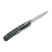 Кишеньковий ніж Grand Way SG 040 green