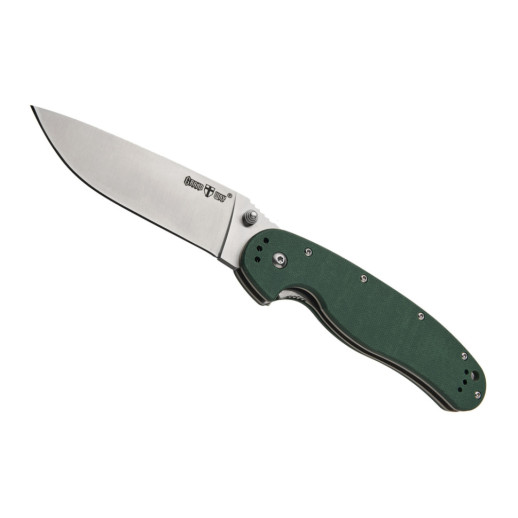 Кишеньковий ніж Grand Way SG 040 green