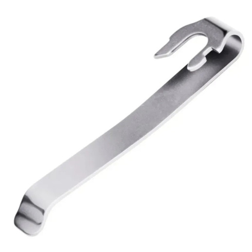 Сталева кліпса для Leatherman Surge, Charge, Wave
