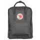 Рюкзак Fjallraven Kanken Super Grey
