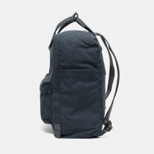 Рюкзак Fjallraven Kanken Super Grey
