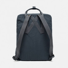 Рюкзак Fjallraven Kanken Super Grey