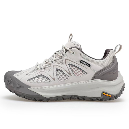 Кросівки чоловічі трекінгові Humtto Trail протиударні хакі 45