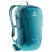 Рюкзак Deuter Speed Lite 16 л з поясним ременем Petrol-Arctic