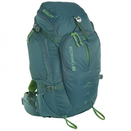 Рюкзак Kelty Redwing 50 Бірюзовий