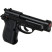 Пістолет сигнальний Bruni 84 cal.9 PAK ST