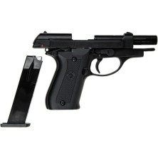 Пістолет сигнальний Bruni 84 cal.9 PAK ST
