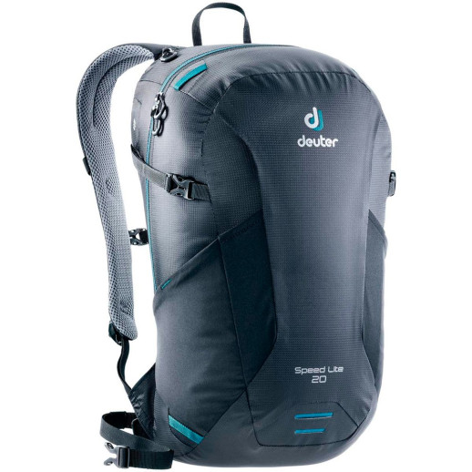 Рюкзак Deuter Speed Lite 20 7000 black