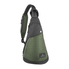 Рюкзак Victorinox ALTMONT 3.0, Monosling 13 л Зелений