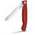 Набір кухонний Victorinox SwissClassic Cutting Board Set (складаний ніж, дошка для нарізки), Червоний