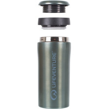 Кружка Lifeventure Thermal Mug, Tungsten