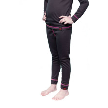 Штани дитячі Turbat Myshka 116 Сірий