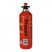 Пляшка для палива з дозатором Trangia Fuel Bottle 1 л Red