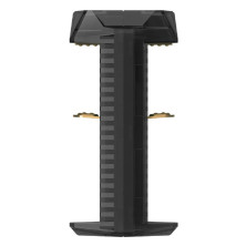 Зарядний пристрій Nitecore F2, 2 в 1