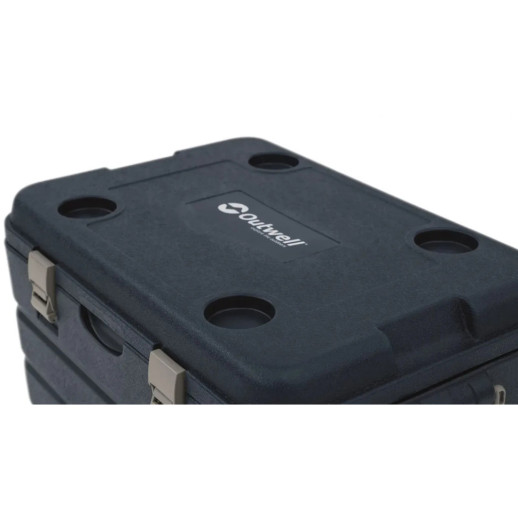 Термобокс Outwell Coolbox Fulmar 60L Deep Blue (590150)
