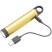Ручний ліхтарик Black Diamond Ember Power Light, 150 люмен, жовтий (BD620801CTRN)