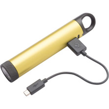 Ручний ліхтарик Black Diamond Ember Power Light, 150 люмен, жовтий (BD620801CTRN)