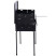 Гриль вугільний Bo-Camp Suitcase Model Black (8130030)