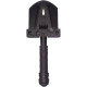 Лопата AceCamp Survivor Multi-Tool Shovel