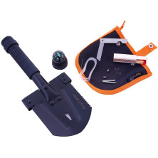 Лопата AceCamp Survivor Multi-Tool Shovel