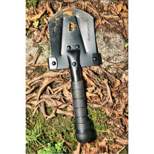 Лопата AceCamp Survivor Multi-Tool Shovel