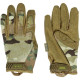 Рукавички Mechanix Original L multicam