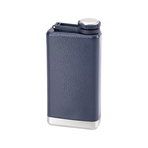 Фляга похідна Stanley Adventure 236 мл (Синій)