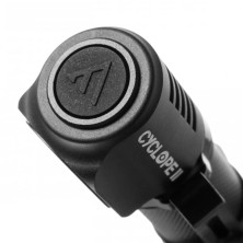 Ліхтар налобний Mactronic Cyclope II (600 Lm) Magnetic USB Rechargeable (THL0131)