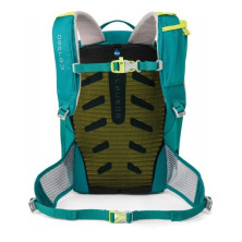 Рюкзак Osprey Jet 12, червоний